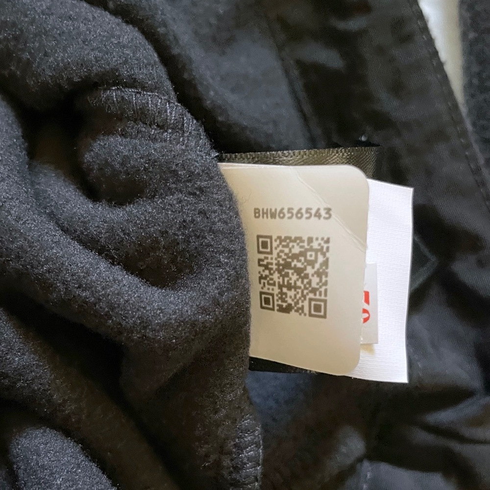 The North Face Women’s TKA Kataka 1/4 Zip Fleece Pullover - Picture 7 of 11